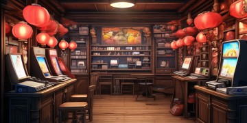问道手游小屋该买什么？