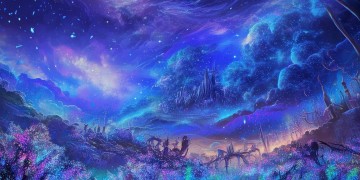 CF手游里有星神吗？