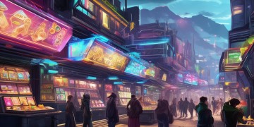 网易什么手游最好赚钱？