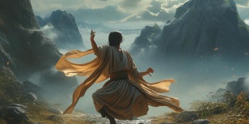 武侠手游中真的可以学秘籍吗？