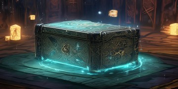 神武手游中盒子究竟叫什么？