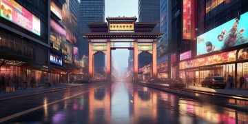 东直门有什么手游公司呢？