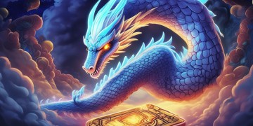 有dragon相关的抽卡手游有哪些呢？