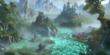 蜀山手游什么职业厉害？