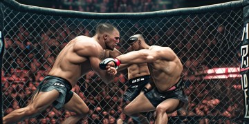 UFC 3 是手游吗？