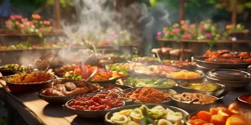 DNF BBQ 是手游吗？
