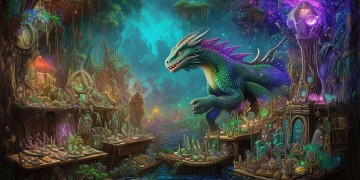 梦幻手游神兽买什么好？这些建议请收下！