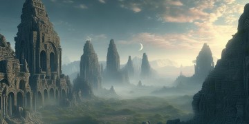 鸿蒙圣墟是手游吗？