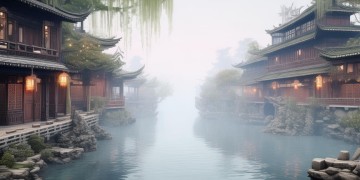 逆水寒手游该带什么闲游？