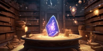 手游魔道选什么槽石？这些要点你知道吗？
