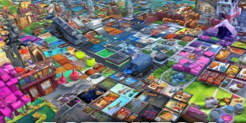 Activision有哪些手游呢？
