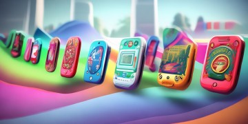 哪些国家有知名手游呢？