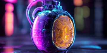 手游生化专属手雷究竟是什么？
