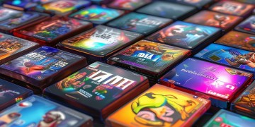 手游版游戏都有箱子吗？