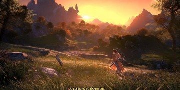 剑动江湖手游真的好玩吗？