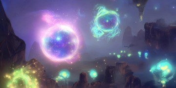 梦幻手游里34究竟是什么？