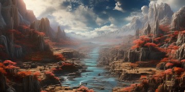 华夏手游狱魔究竟是什么？