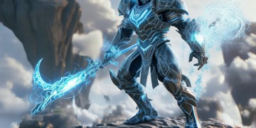 手游雷音带什么装备最强？