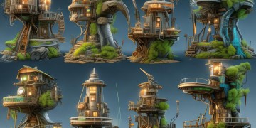 哪些手游猎手平台好玩呢？