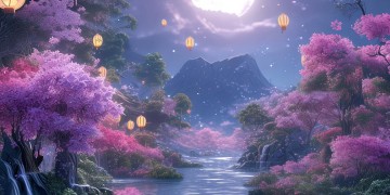 倩女手游副本音乐究竟是什么？