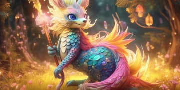 大话手游女人该用什么宝宝？