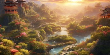 楚留香手游游历什么？这些你知道吗？