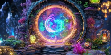 手游大话女魔转什么好呢？