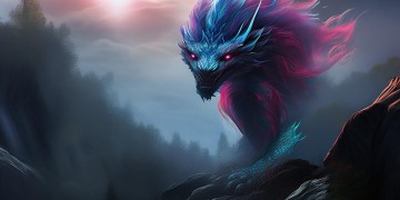 问道手游暴力职业该带什么神兽？