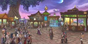 问道手游打什么测伤害？