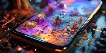 什么才叫纯游戏手游？