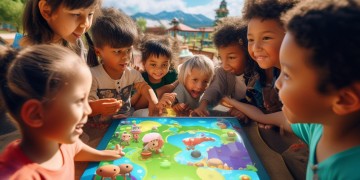 Kids手游究竟是什么意思？