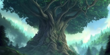 英雄联盟手游大树强吗？