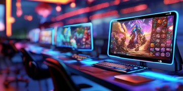 手游LOL到底能不能开高帧？