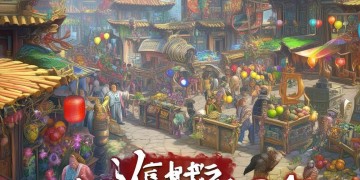 手游〈花果山石破4〉真的好用吗？