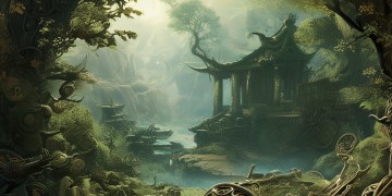 卧虎藏龙手游究竟怎么赚钱？