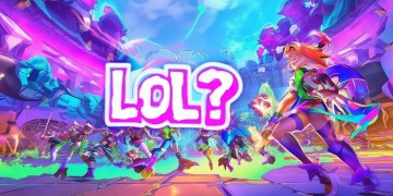 LOL手游霞好上手吗？