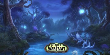 魔兽世界真的有手游吗？