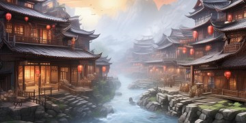 逆水寒手游什么样的号才保值？