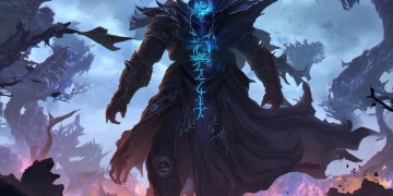 神武手游魔王需要什么特技？