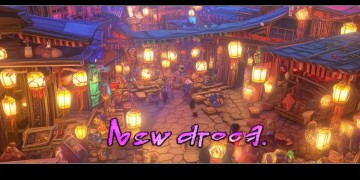神武手游新区充值限时吗？