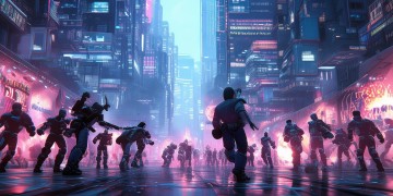 CF手游打人会有延迟吗？