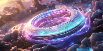 手游梦幻中包环是什么？