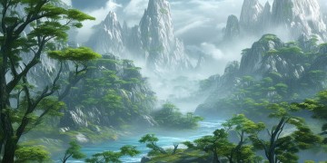 天龙八部手游能直接玩吗？