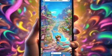 手游乾坤一掷好玩吗？