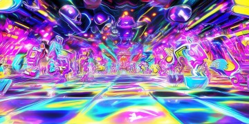 劲舞时代手游到底有哪些模式？