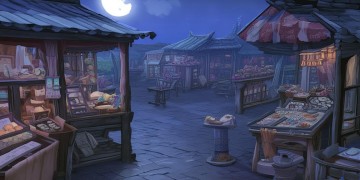 秦时明月手游铜钱该买什么？
