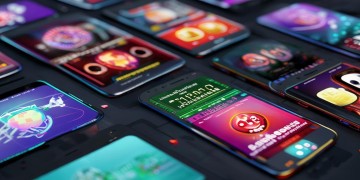 什么软件可以玩扑克手游？