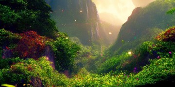 手游花果山要带光芒石吗？
