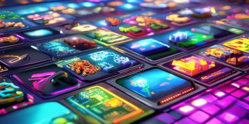 团队竞技手游有哪些模式？