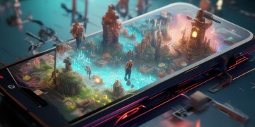 真的有挂机就能有钱的手游吗？